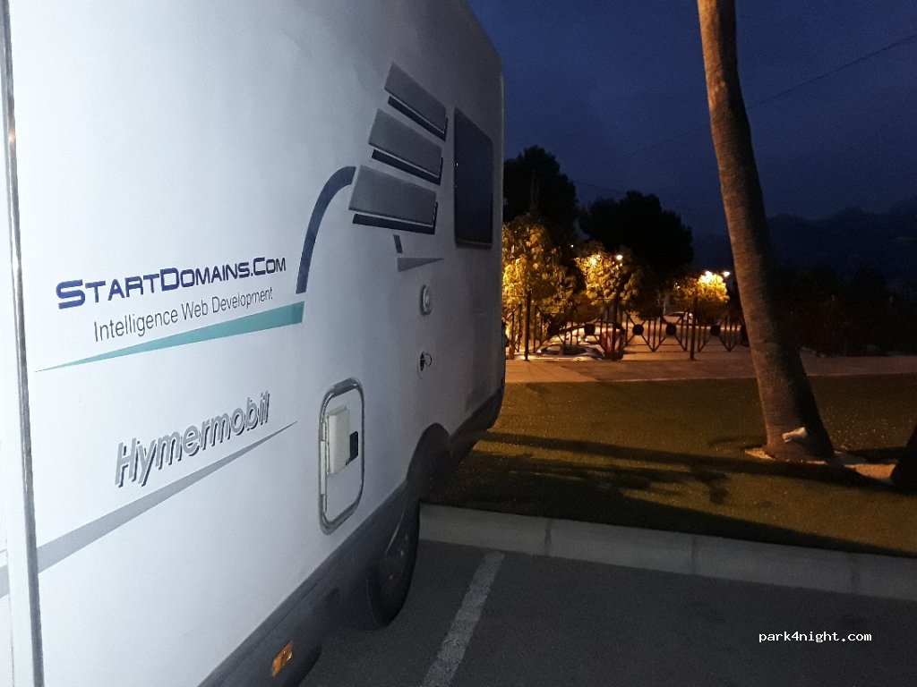 (03530) La Nucia - 55 Avinguda de la Marina Baixa — foto 2