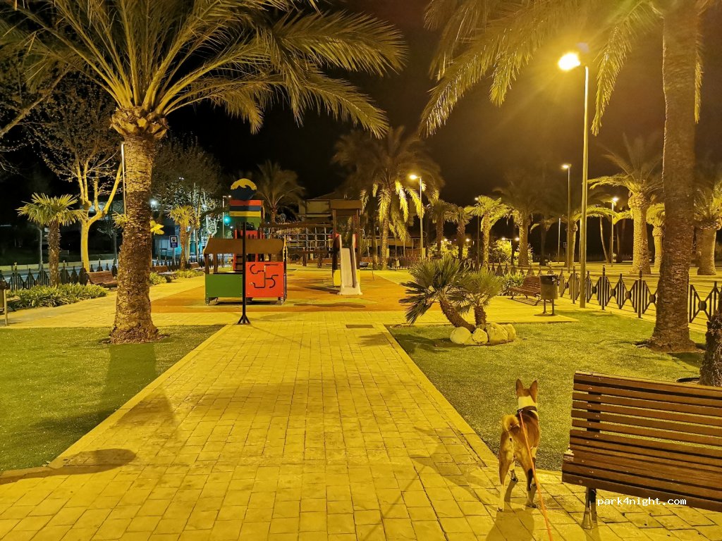 (03530) La Nucia - 55 Avinguda de la Marina Baixa — foto 3