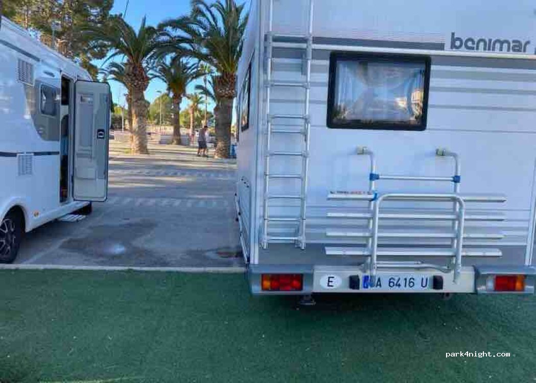 (03530) La Nucia - 55 Avinguda de la Marina Baixa — foto 4