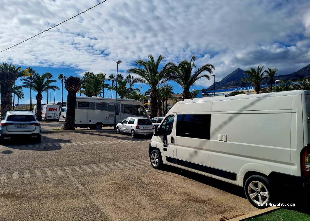(03530) La Nucia - 55 Avinguda de la Marina Baixa — foto 5