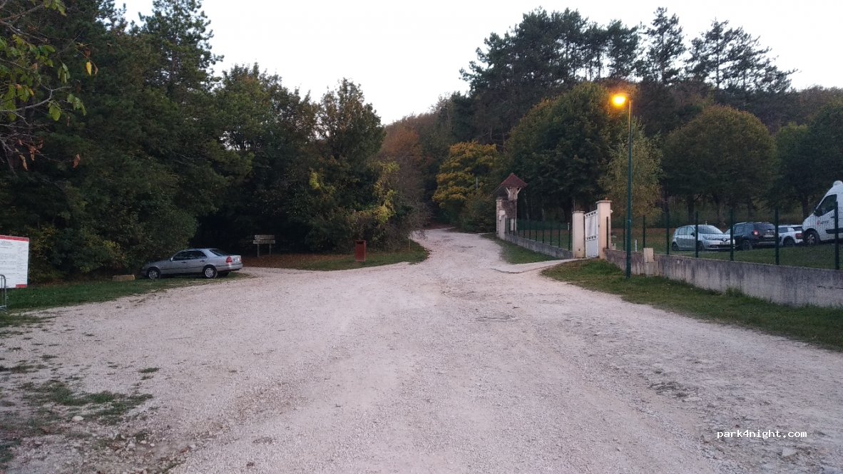 (21370) Velars-sur-Ouche - 45 Route de Notre Dame d'Étang — foto