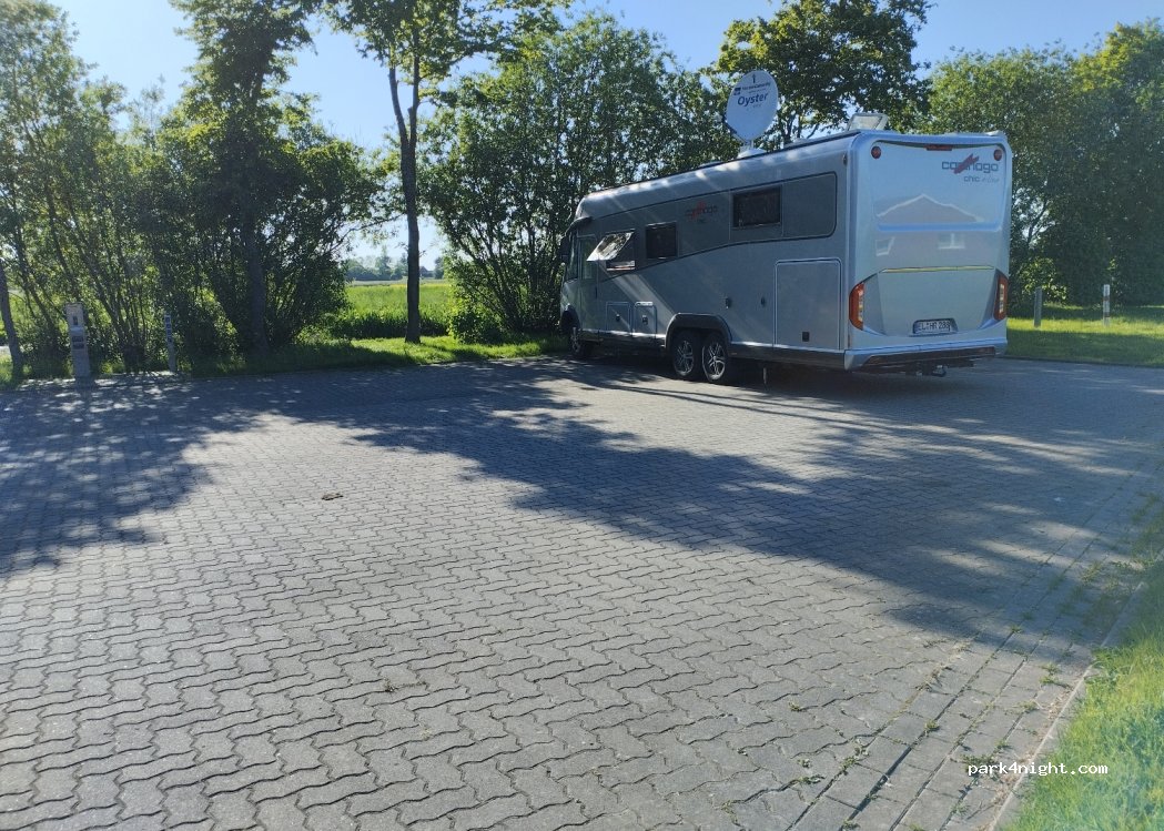 (26831) Bunde - 11 Denkmalstraße — foto 3