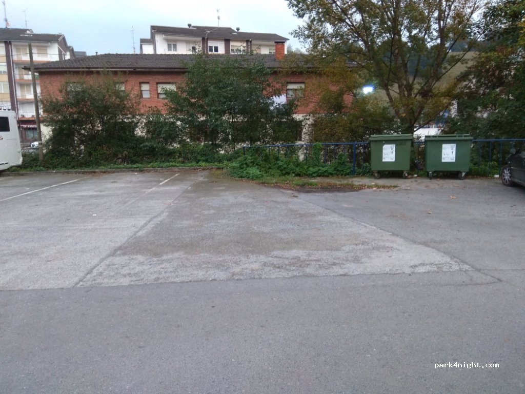 (48890) Ambasaguas - 42002 Lugar Barrio Ambasaguas — foto 2