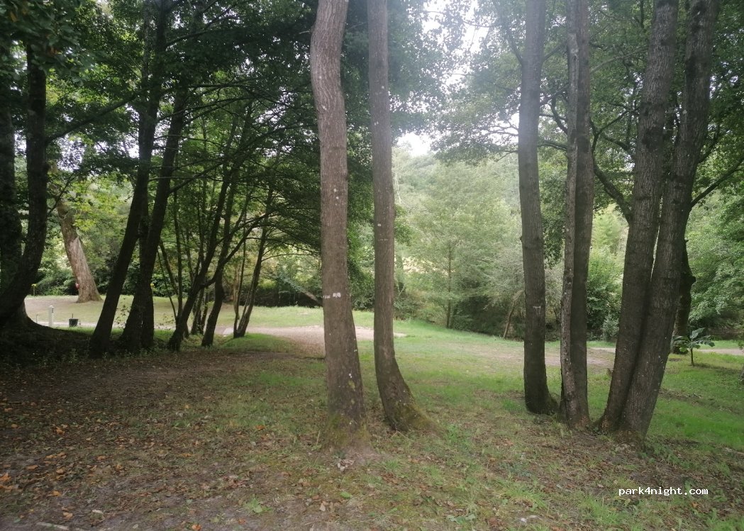 Camping Le Clavé — foto 3