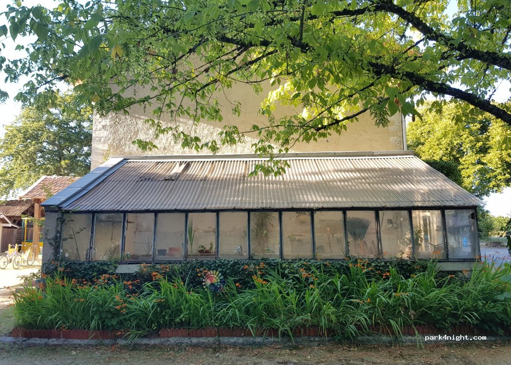 Camping Le Clavé — foto 4