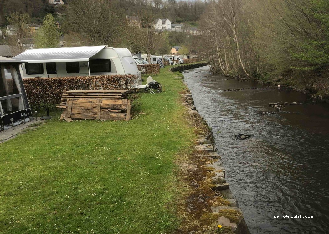 Camping Clervaux — foto 4
