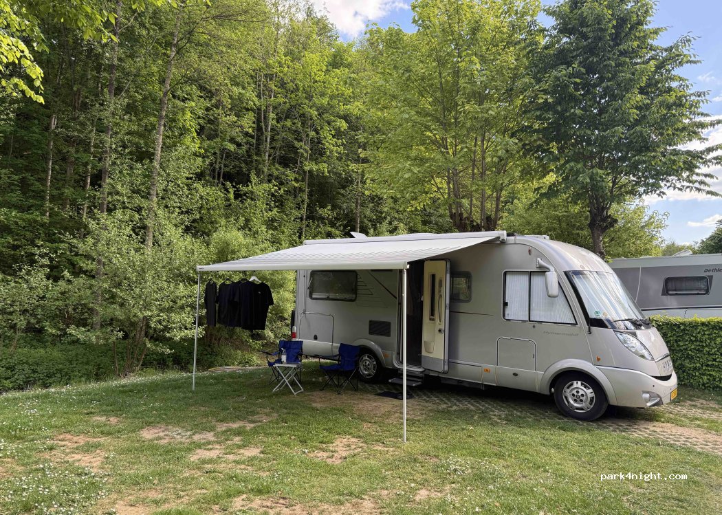 Camping Clervaux — foto 5