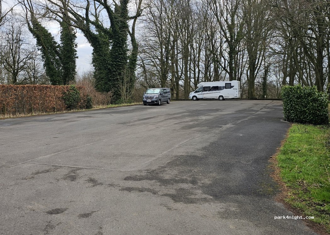 (7542) Tournai - 6 Rue du Reposoir — foto 3