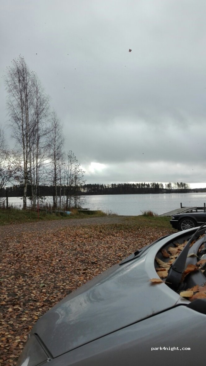 (57310) Savonlinna - 45 Valkamatie — foto