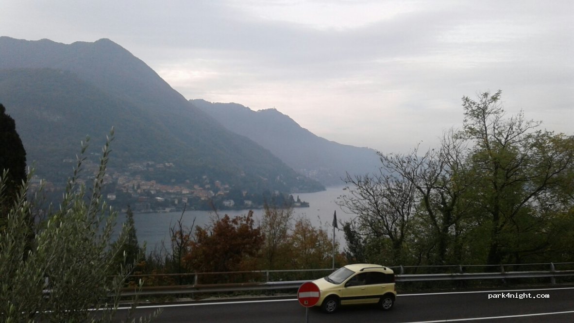 (22010) Carate Urio - 38 Via Regina Nuova — foto 2