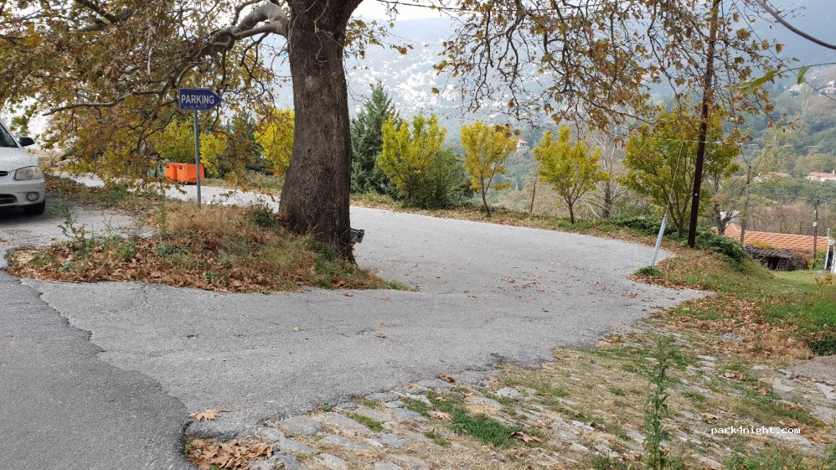 (370 11) Portaria - 29 Ethniki Odos Volou Portarias — foto 4