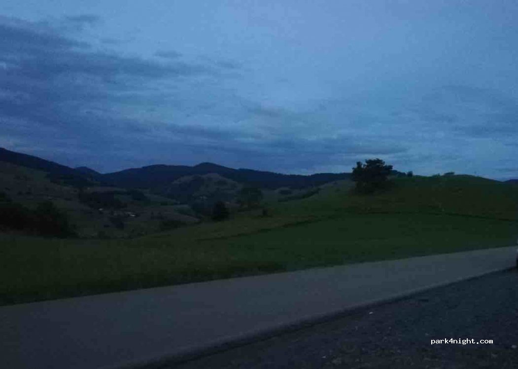 (79677) Fröhnd - Unnamed Road — foto