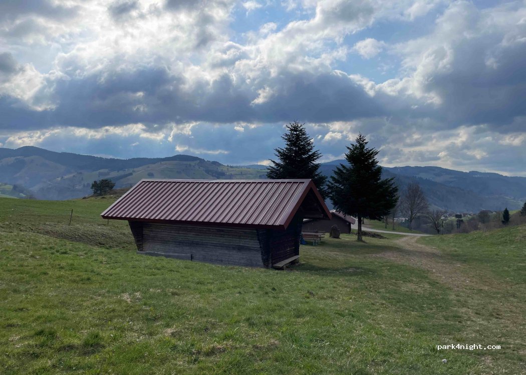 (79677) Fröhnd - Unnamed Road — foto 2