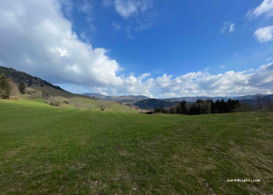(79677) Fröhnd - Unnamed Road — foto 3