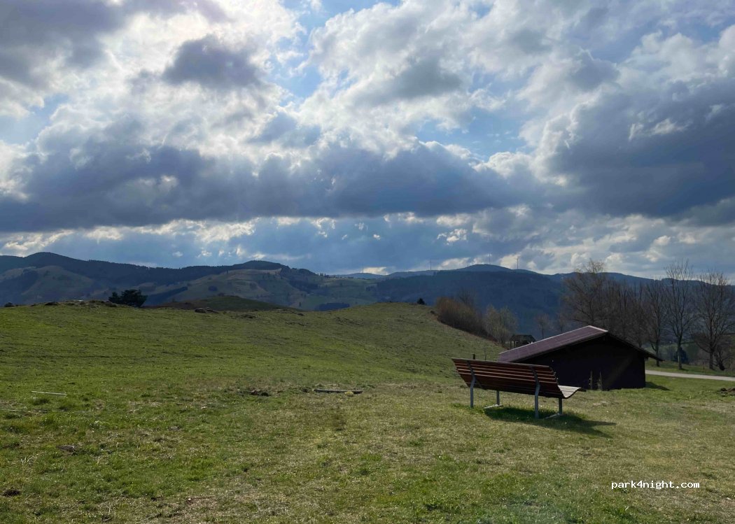 (79677) Fröhnd - Unnamed Road — foto 4