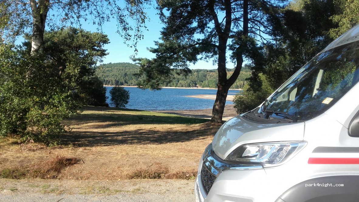 (23460) Royère-de-Vassivière - De la Vergne — foto