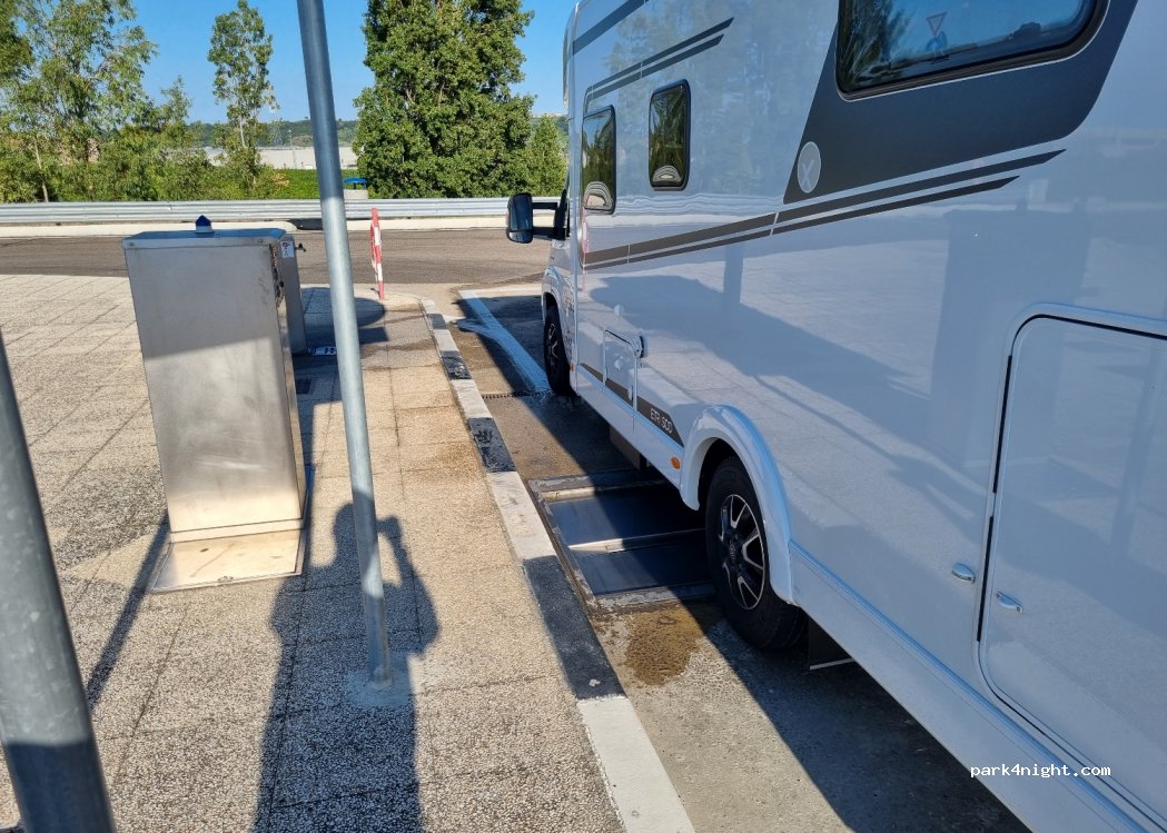 (66010) Miglianico - 393 A14 - Autostrada Adriatica — foto 4