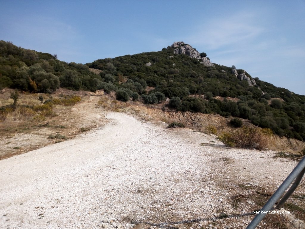 (640 07) Apovathra - Unnamed Road — foto 2
