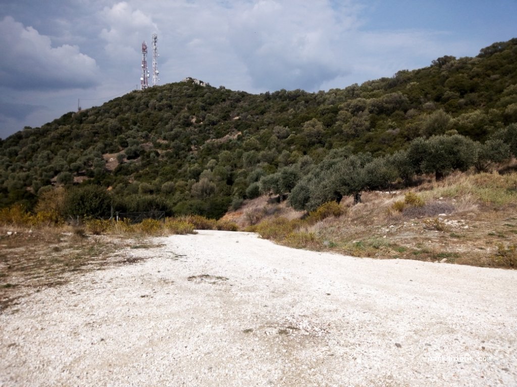 (640 07) Apovathra - Unnamed Road — foto 3