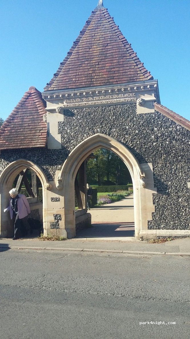 (SM6 7NH) Wallington - Church Road — foto 2