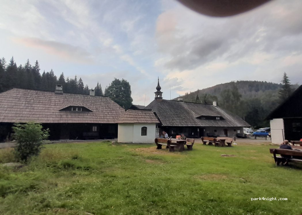 Caravan- & Campsite Antýgl — foto 3
