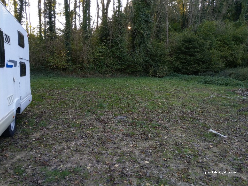 (60117) Vez - 5269F Le Village — foto 2