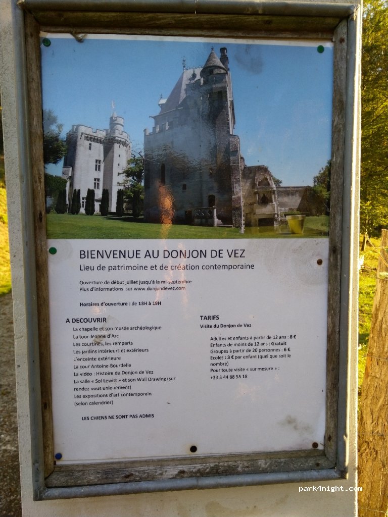 (60117) Vez - 5269F Le Village — foto 3