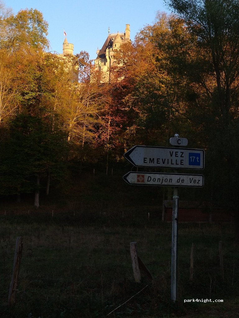 (60117) Vez - 5269F Le Village — foto 4