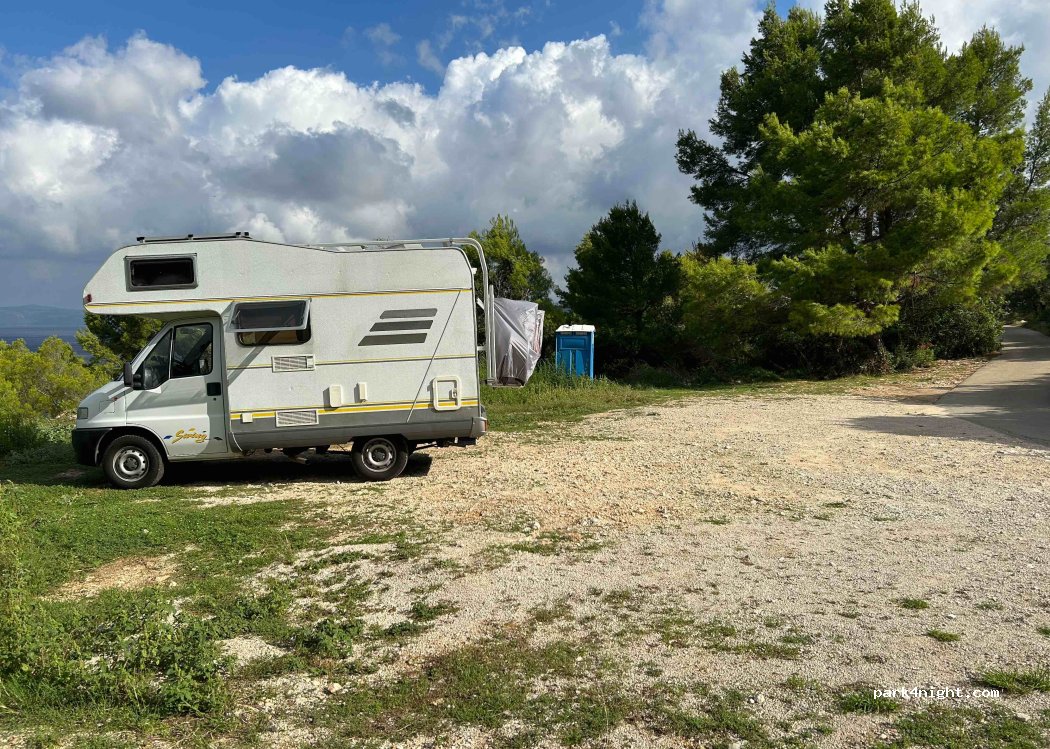(20264) Račišće - Račišće — foto 4