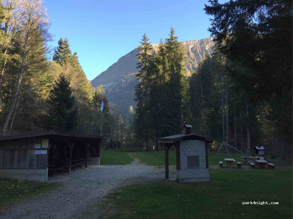 (6174) Flühli - Panoramastrasse — foto