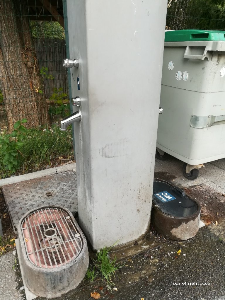 (06260) Puget-Théniers - La Condamine — foto
