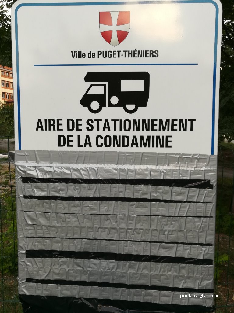 (06260) Puget-Théniers - La Condamine — foto 2