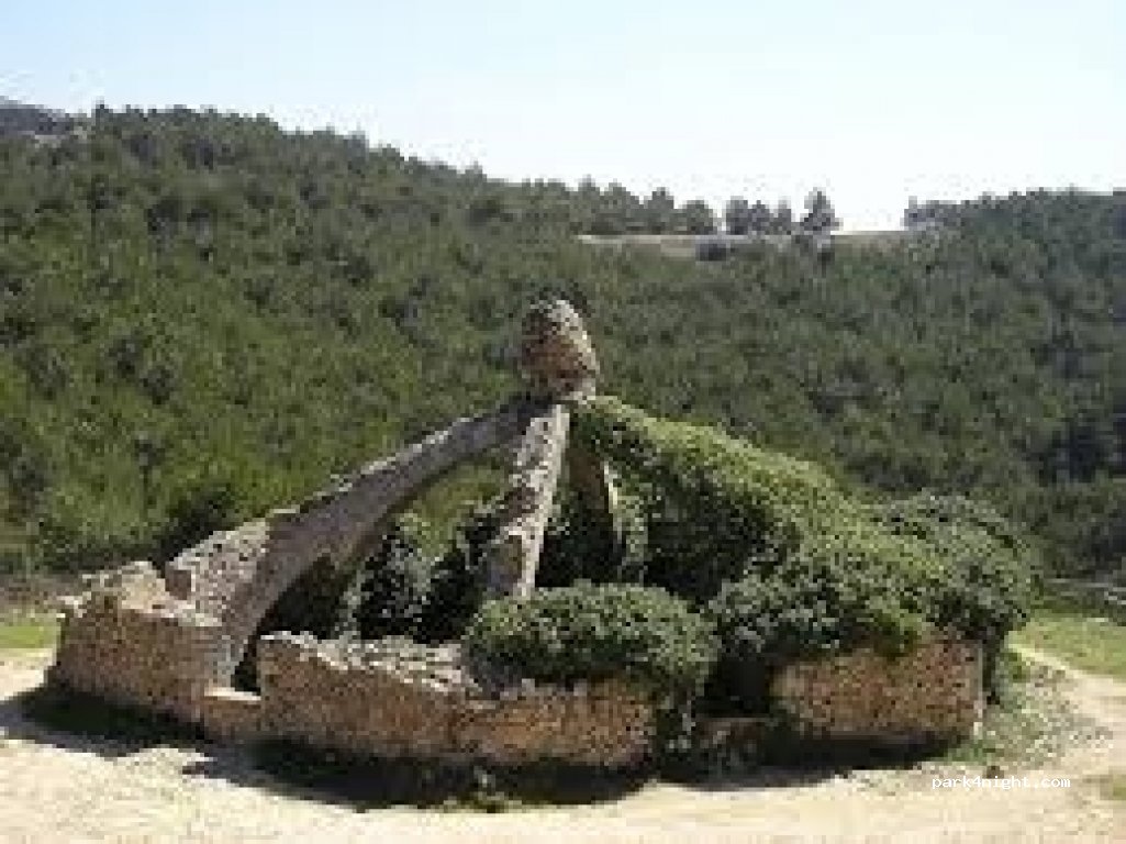Camping Mariola — foto