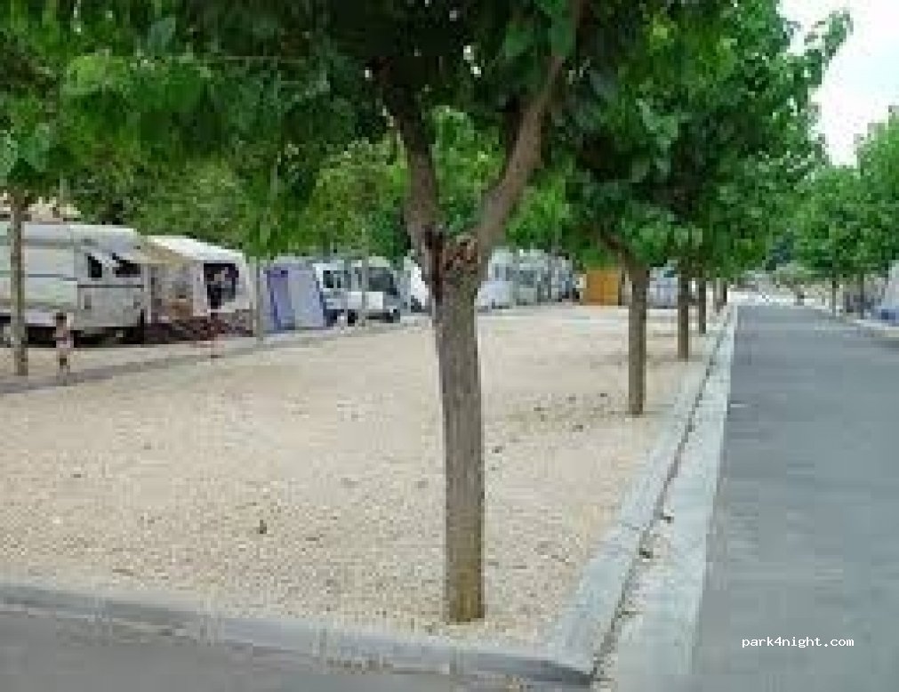 Camping Mariola — foto 2