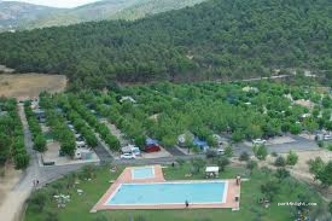 Camping Mariola — foto 3