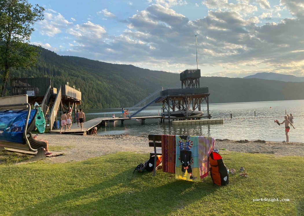 SEECAMPING MÖSSLER — foto 2