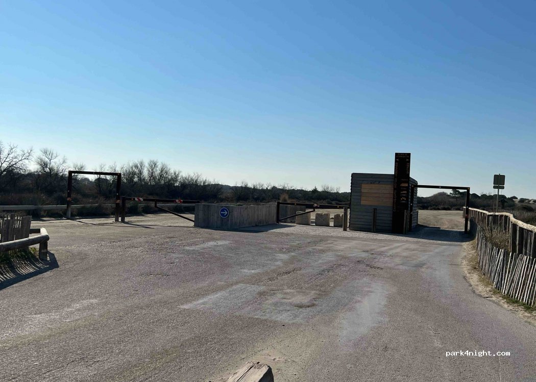 (30240) Le Grau-du-Roi - 4689 Route de l'Espiguette — foto
