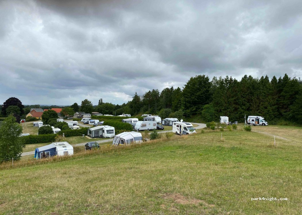 Faaborg Camping — foto