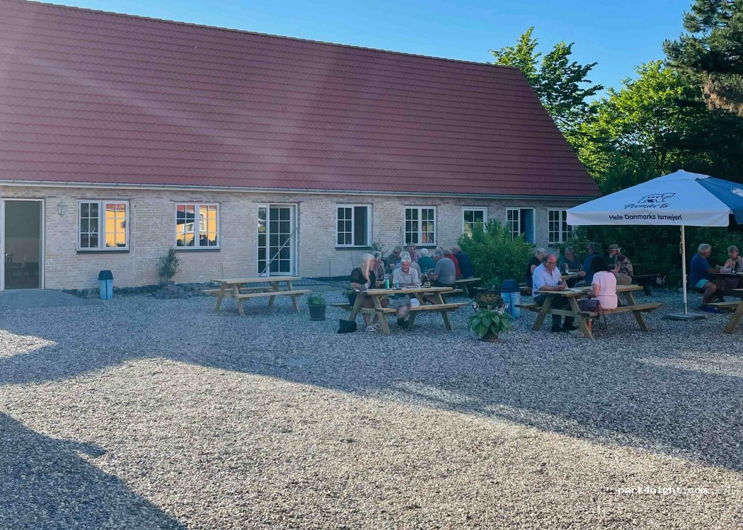 Faaborg Camping — foto 2