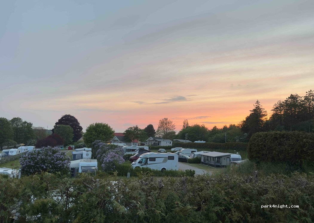 Faaborg Camping — foto 3