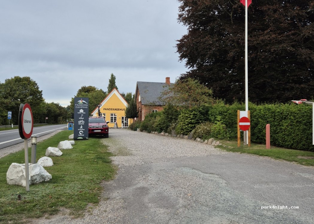 Faaborg Camping — foto 4