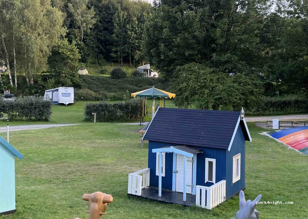 Faaborg Camping — foto 5