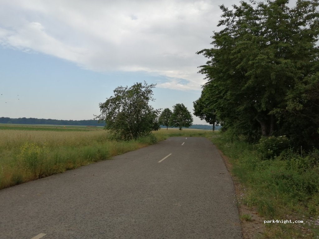 (97508) Grettstadt - SW28 — foto
