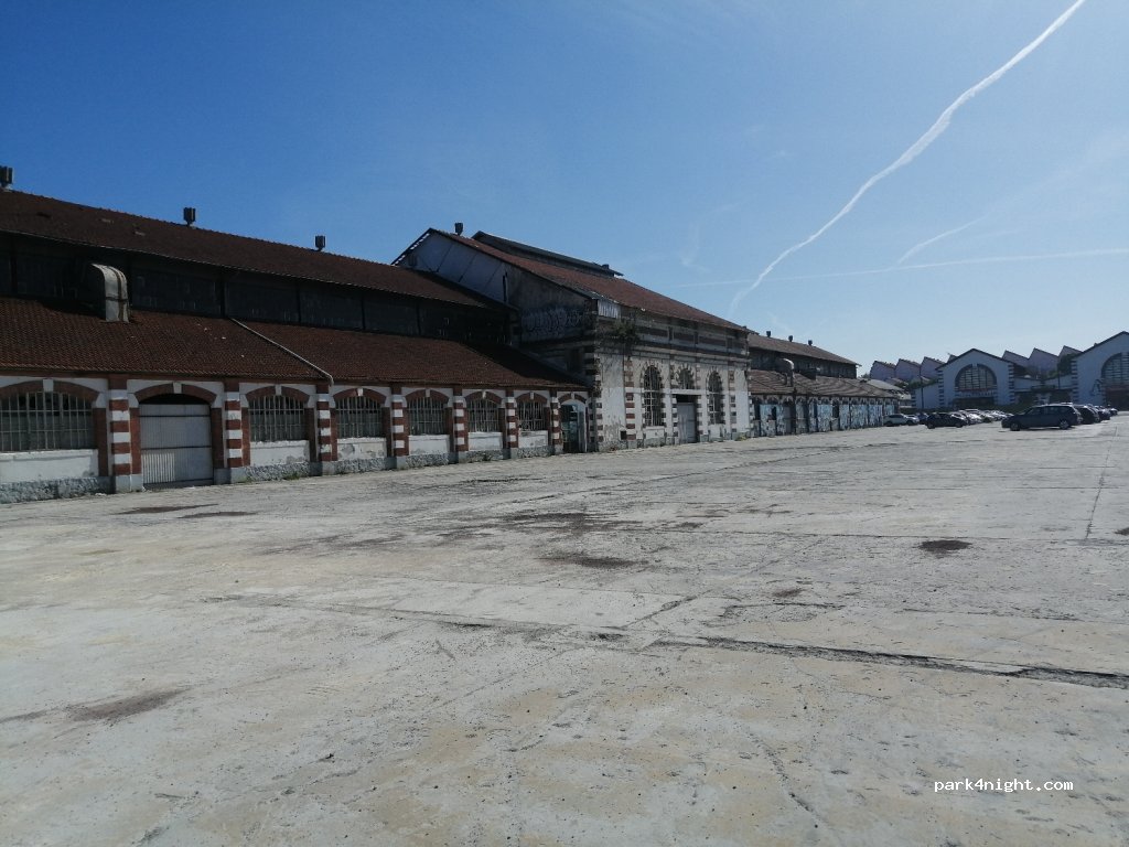 (65000) Tarbes - 111 Rue du Magasin aux Tabacs — foto 2