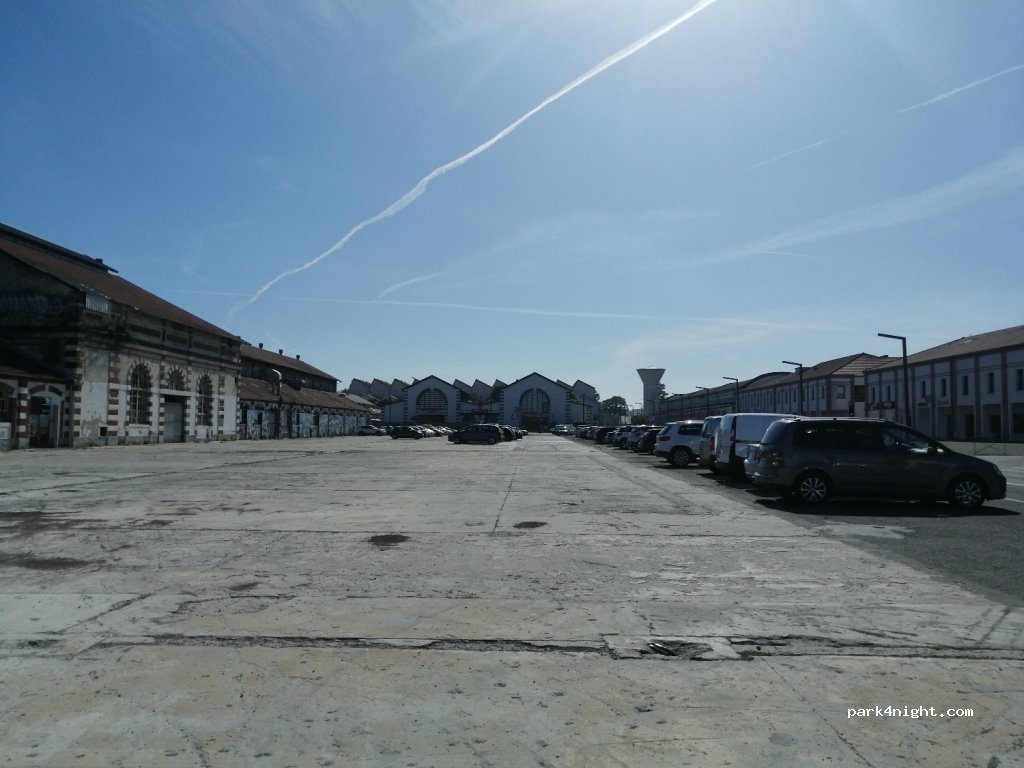 (65000) Tarbes - 111 Rue du Magasin aux Tabacs — foto 3