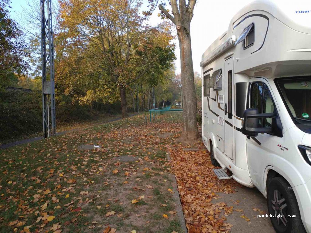 (55566) Bad Sobernheim - Staudernheimer Str. 117 — foto 2