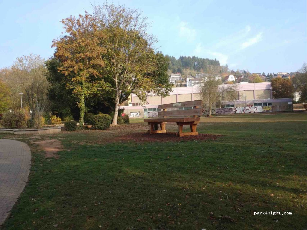 (55566) Bad Sobernheim - Staudernheimer Str. 117 — foto 4