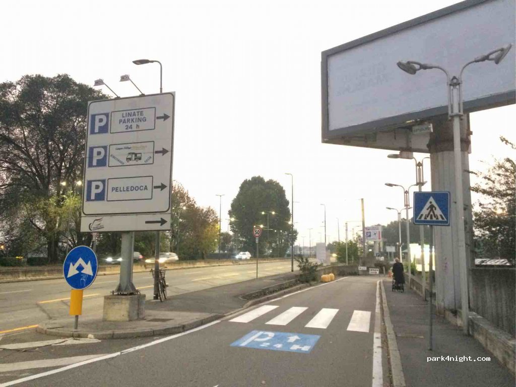 (20134) Milano - 123 Viale Enrico Forlanini — foto
