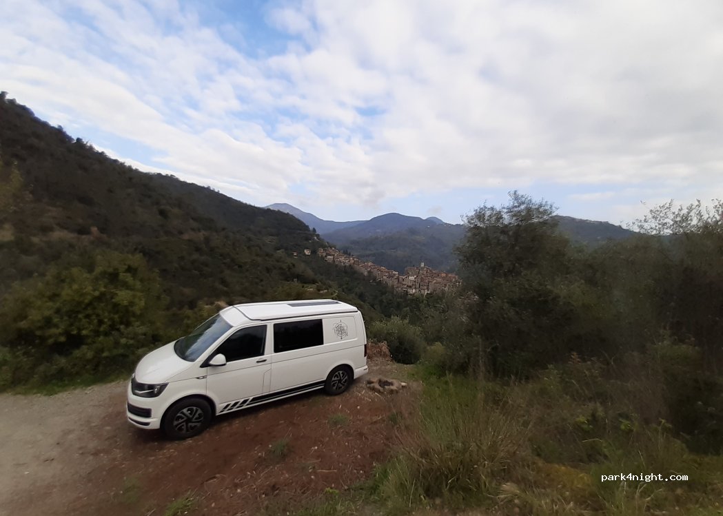 (18035) Apricale - — foto 4