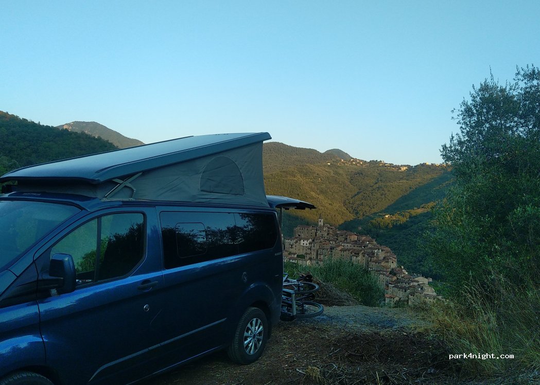(18035) Apricale - — foto 5